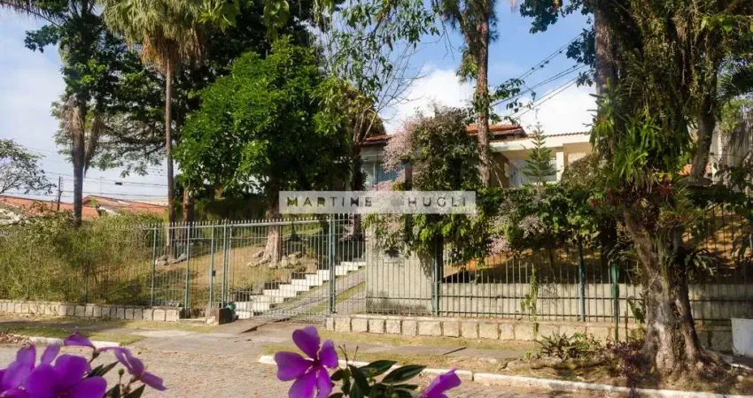 Casa com 5 quartos para alugar na Fábio Trindade, 15, Jardim Brasília, Resende