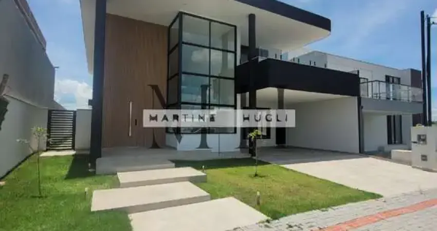 Casa em condomínio fechado com 4 quartos à venda na da Augusto de Carvalho, 120, Parque Ipiranga, Resende