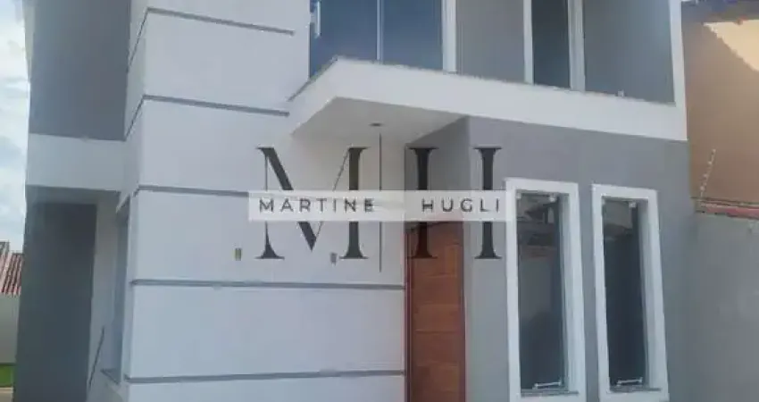 Casa com 3 quartos à venda na Professor Darcy Ribeiro, 50, Mirante das Agulhas, Resende