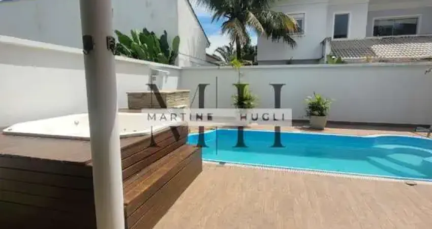 Casa em condomínio fechado com 5 quartos à venda na Avenida Professor Antonio Esteves, 100, Morada da Colina, Resende