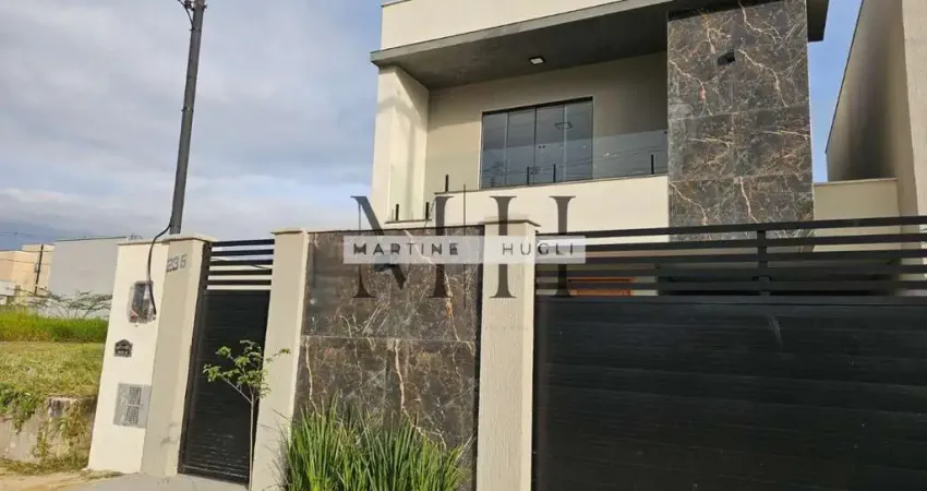 Casa com 3 quartos à venda na José Máximo, 50, Parque Ipiranga II, Resende