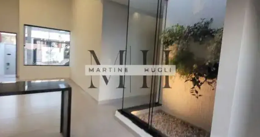 Casa com 3 quartos à venda na Amália Machado, 50, Parque Ipiranga II, Resende