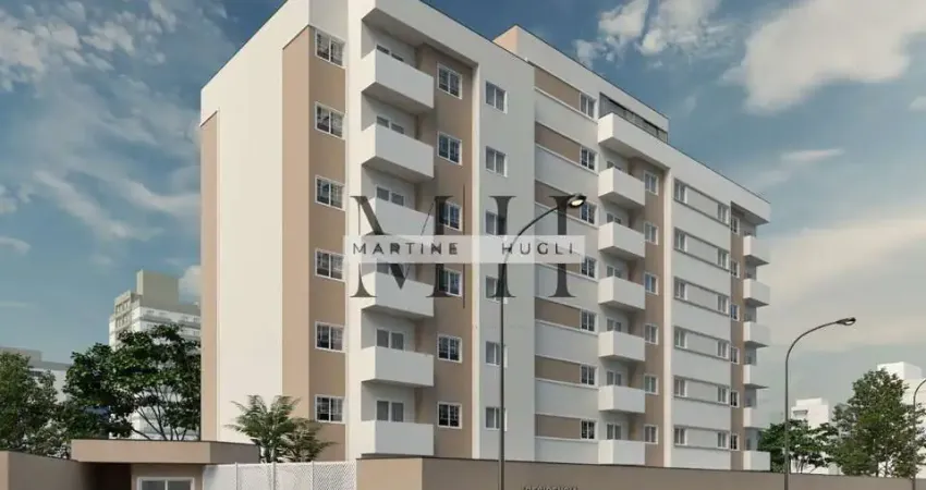 Prédio à venda na Araribóia, 46, Liberdade, Resende