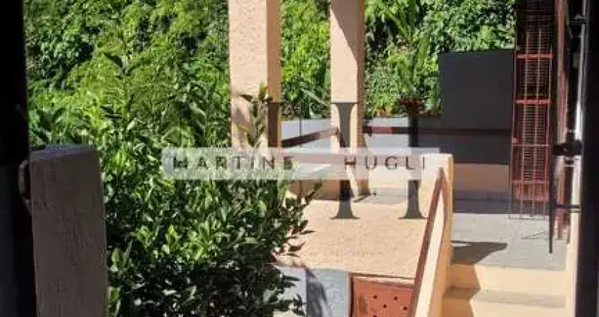 Casa com 3 quartos para alugar na Antônio Duarte, 155, Jardim Brasília 2, Resende