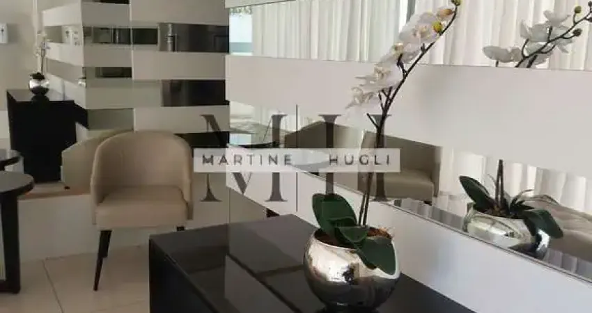 Apartamento com 3 quartos à venda na Rita Maria Ferreira da Rocha, 405, Jardim Jalisco, Resende