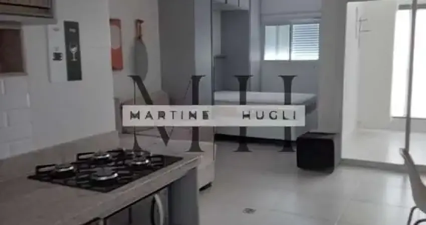 Loft com 1 quarto para alugar na Marcílio Dias, 382, Jardim Jalisco, Resende