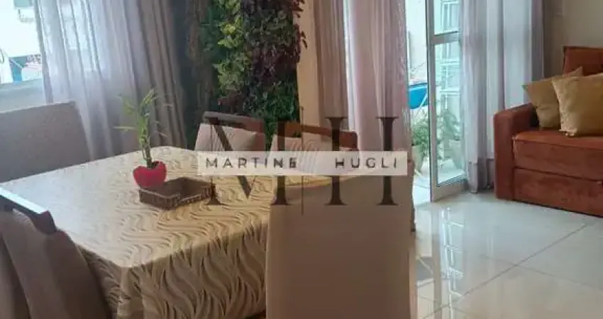 Apartamento com 2 quartos à venda na Rua Leonel Joaquim Serra Filho, 95, Jardim Tropical, Resende