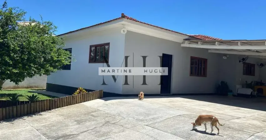 Casa com 6 quartos à venda na Leia Duarte Jardim, 165, Jardim Brasília, Resende
