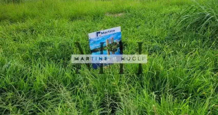 Terreno à venda na Rua Silvio Mageste da Silva, 530, Morada da Colina, Resende