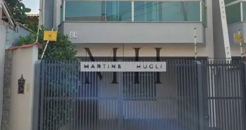 Casa com 3 quartos à venda na Roberto Rivas, 90, Parque Ipiranga, Resende