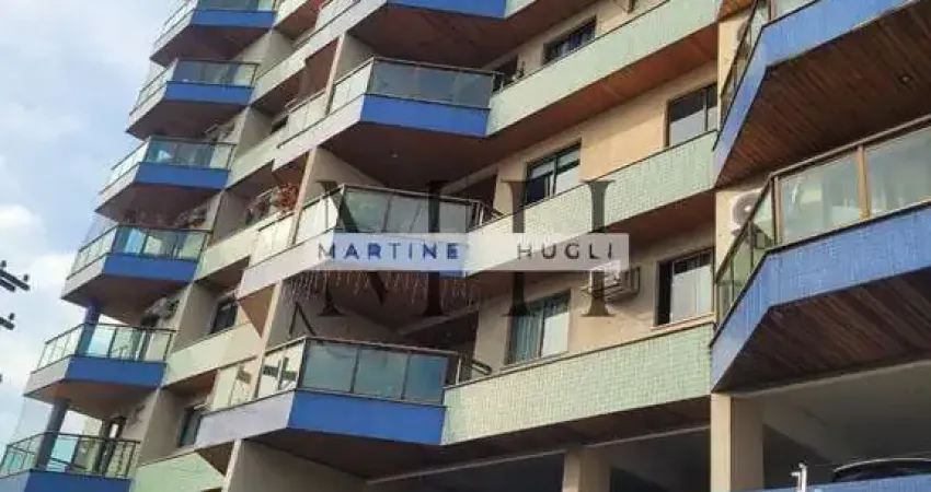 Apartamento com 3 quartos à venda na Rua Dalva Menandro, 38, Comercial, Resende