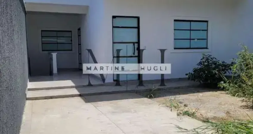 Casa com 3 quartos para alugar na Rua Santa Ângela, 178, Parque Ipiranga, Resende