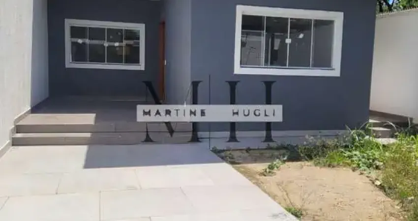 Casa com 3 quartos à venda na Rua Santa Ângela, 179, Parque Ipiranga, Resende