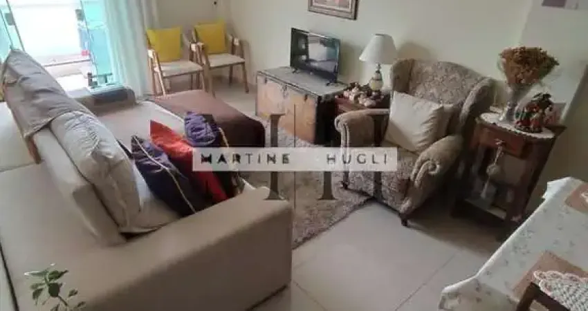 Apartamento com 2 quartos à venda na Rua Sete de Setembro, 80, Liberdade, Resende