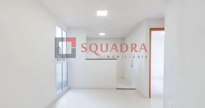 Apartamento de 2 Quartos em Santo Antônio, São José dos Pinhais/PR