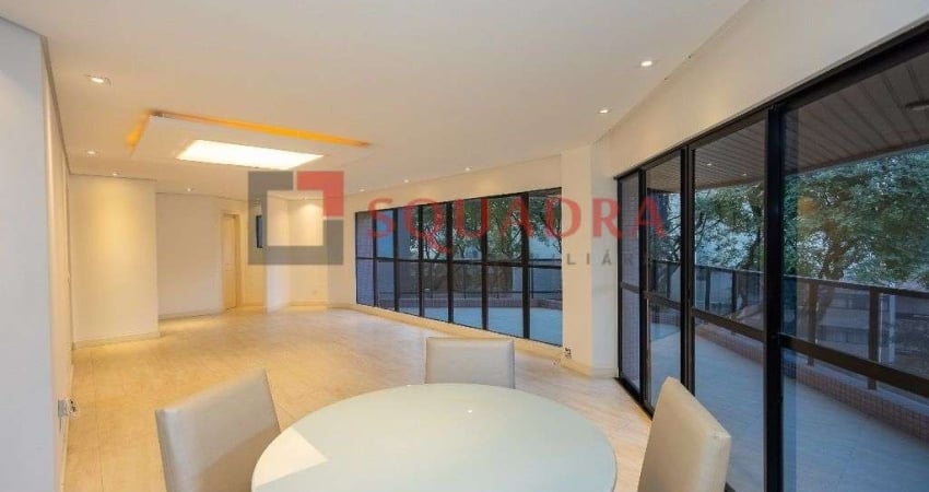 Apartamento à venda no bairro Água Verde - Curitiba/PR