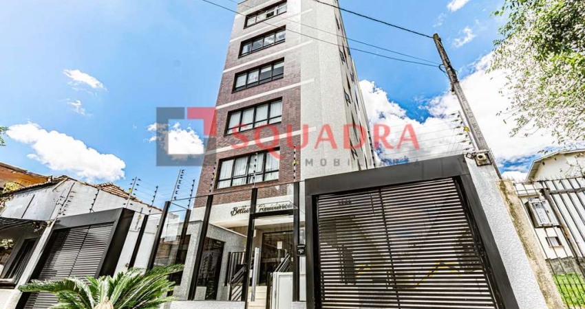 Apartamento 3 quartos com Suíte - Sacada com Churrasqueira - Face Norte - No Portão/Guaíra