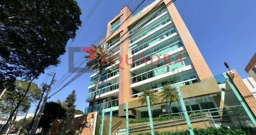 Cobertura com 3 quartos à venda no Cabral, Curitiba 