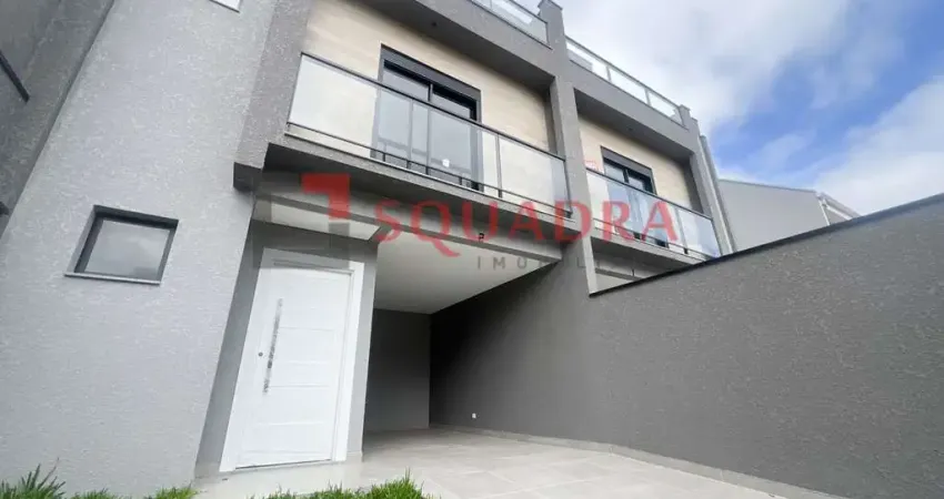 Casa com 3 quartos à venda no Uberaba, Curitiba 