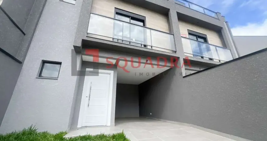 Casa com 3 quartos à venda no Uberaba, Curitiba 