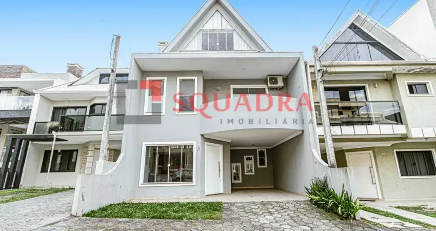 Casa com 3 quartos para alugar no Pinheirinho, Curitiba 