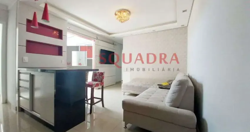 Apartamento com 3 quartos para alugar no Parque da Fonte, São José dos Pinhais 
