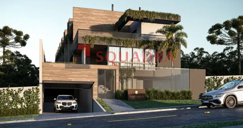 Residencial Topázio: Onde o Luxo Encontra a Exclusividade