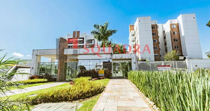Apartamento em condominio clube - 3 quartos - sacada com churrasqueira