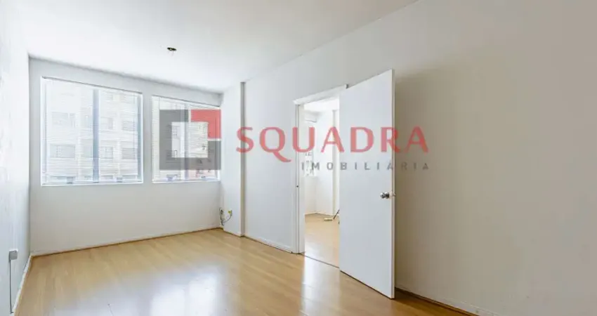 Sala comercial para alugar na Rua XV de Novembro, 266, Centro, Curitiba