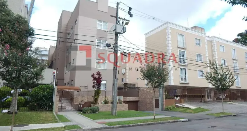 Apartamento com 2 quartos para alugar na Rua Professor Assis Gonçalves, 1326, Água Verde, Curitiba