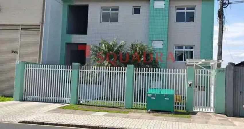 Apartamento com 3 quartos para alugar na Rua Norberto de Brito, 1703, Centro, São José dos Pinhais