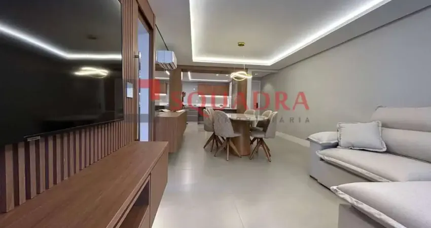 Apartamento com 3 quartos para alugar na Avenida Visconde de Guarapuava, Batel, Curitiba