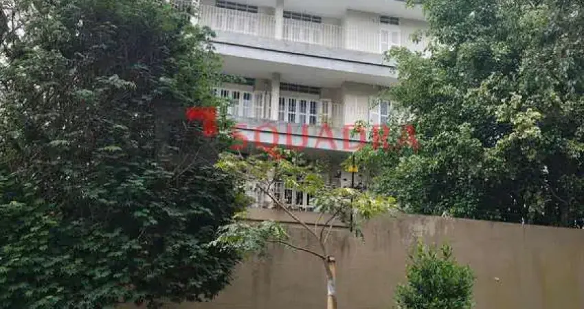 Apartamento com 3 quartos para alugar na Rua Parintins, Vila Izabel, Curitiba