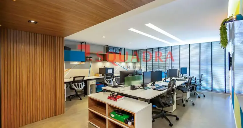 Sala comercial para alugar na Avenida República Argentina, Vila Izabel, Curitiba