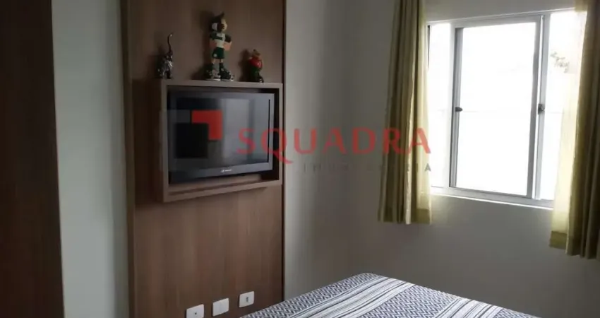 Apartamento com 2 quartos à venda na Rua Pedro Américo, Capão Raso, Curitiba