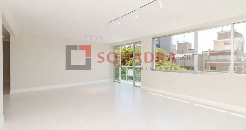 Apartamento com 3 quartos à venda na Rua Saint Hilaire, Água Verde, Curitiba