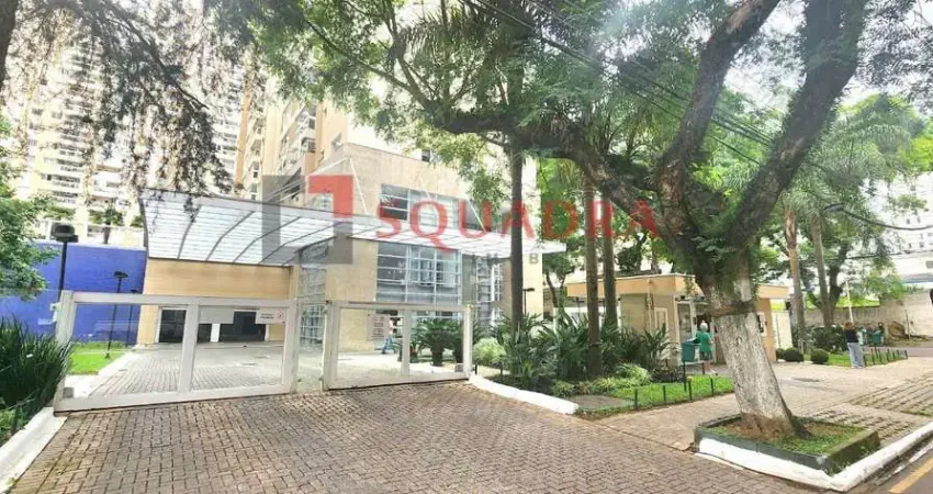 Apartamento com 2 quartos para alugar na Rua Álvaro Andrade, 225, Portão, Curitiba