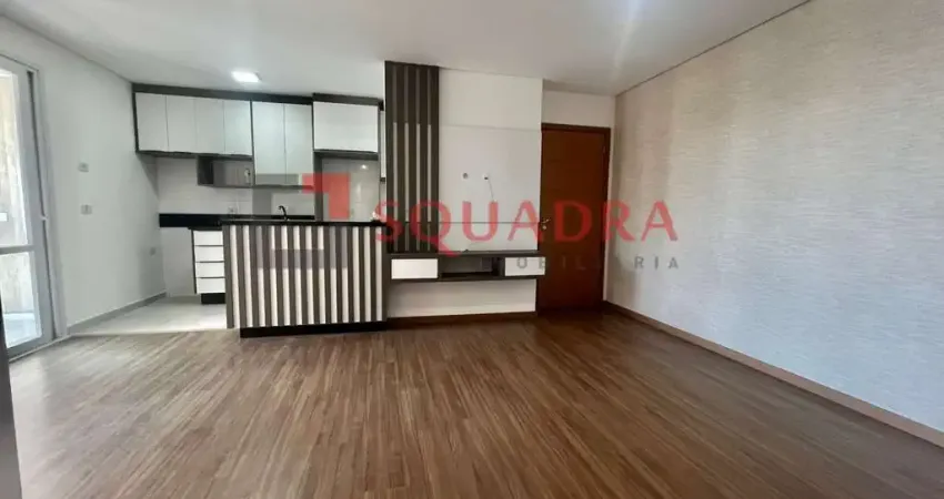 Apartamento com 3 quartos para alugar na Rua Bororós, 467, Vila Izabel, Curitiba