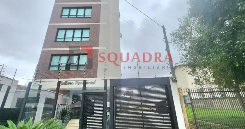 Apartamento com 3 quartos para alugar na Rua Augusto de Mari, 3249, Portão, Curitiba