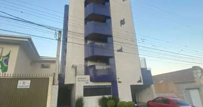 Apartamento com 3 quartos à venda na Rua General Carneiro, 126, Centro, Irati