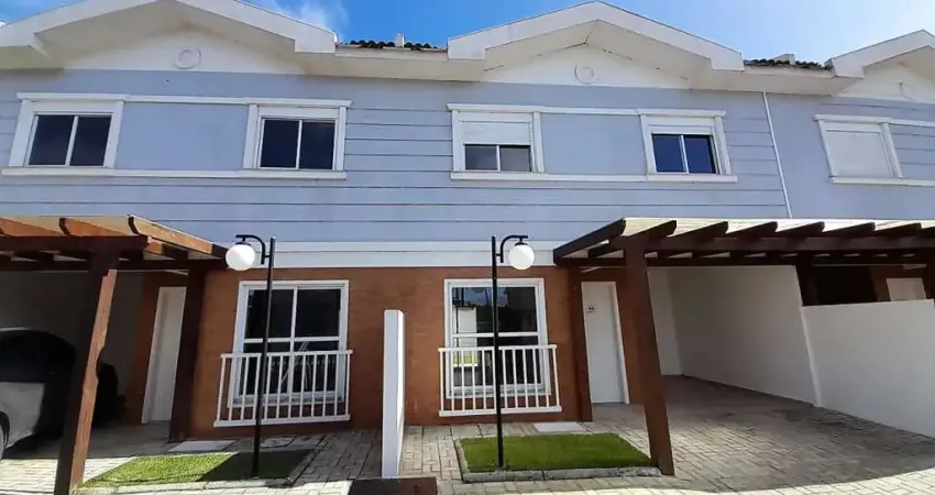 Casa com 3 quartos à venda na ERNANI BATISTA ROSAS, 3773, Jardim Carvalho, Ponta Grossa