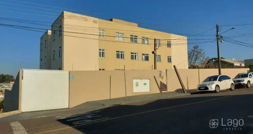 Apartamento com 3 quartos à venda na Rua Rio Grande do Sul, 2250, Jardim Carvalho, Ponta Grossa