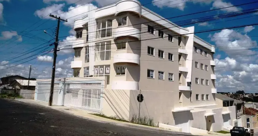 Apartamento com 3 quartos à venda na Rua Monte Alverne, Jardim Carvalho, Ponta Grossa