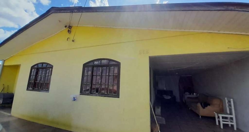 Casa à venda em Cará-Cará