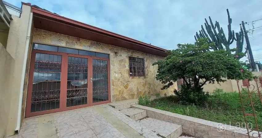 Casa com 3 quartos à venda na Rua Cedro, Nucleo Santa Paula, Ponta Grossa