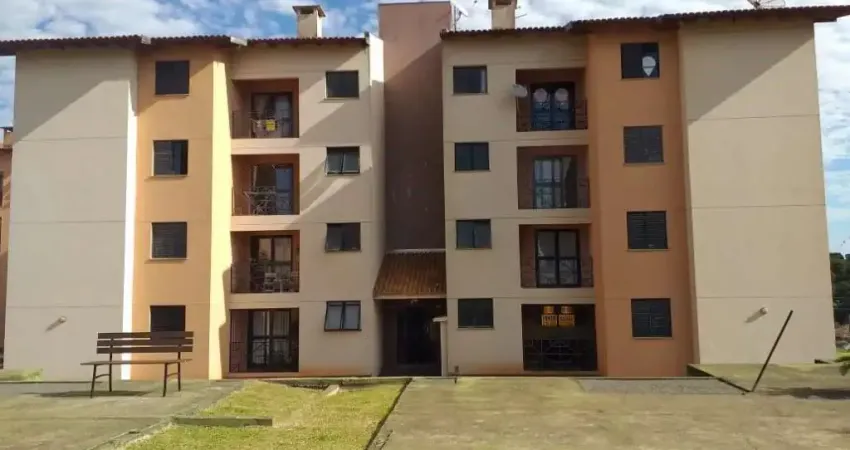 Apartamento com 3 quartos à venda na União Panamericana, 1000, Oficinas, Ponta Grossa