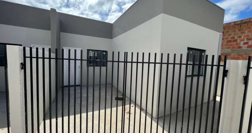 Casa à venda em Boa Vista