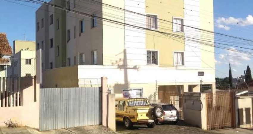 Apartamento com 3 quartos à venda na Rua Marquês do Paraná, 575, Ronda, Ponta Grossa