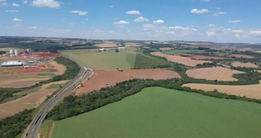 Fazenda à venda no Boa Vista, Ponta Grossa 