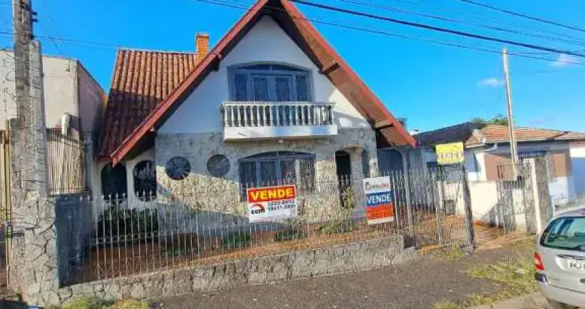 Casa com 3 quartos à venda na Rio Grande do Norte, 2, Boa Vista, Ponta Grossa